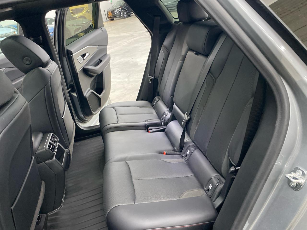 Acura ZDX RWD w/A-Spec Package 2024