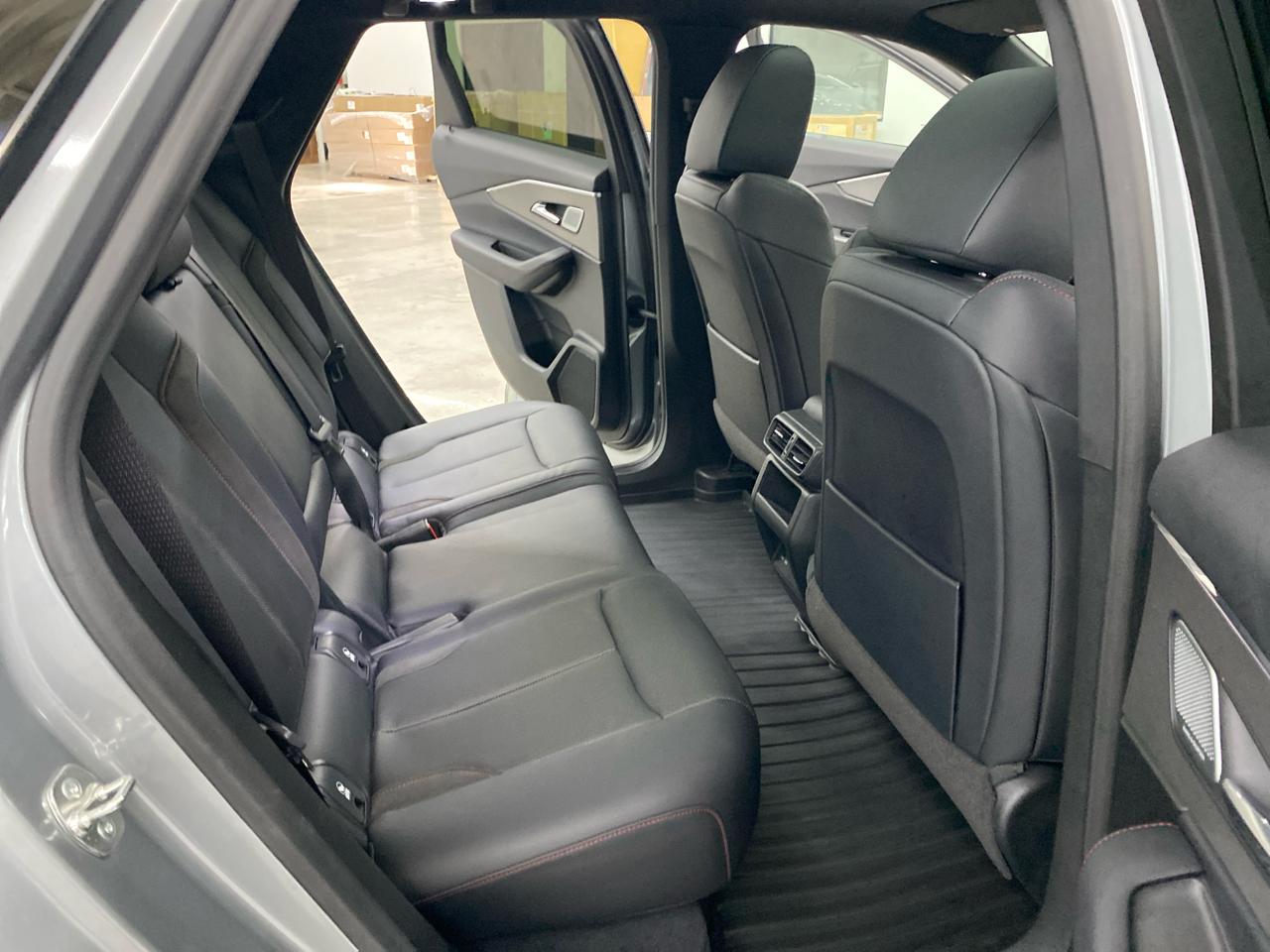 Acura ZDX RWD w/A-Spec Package 2024