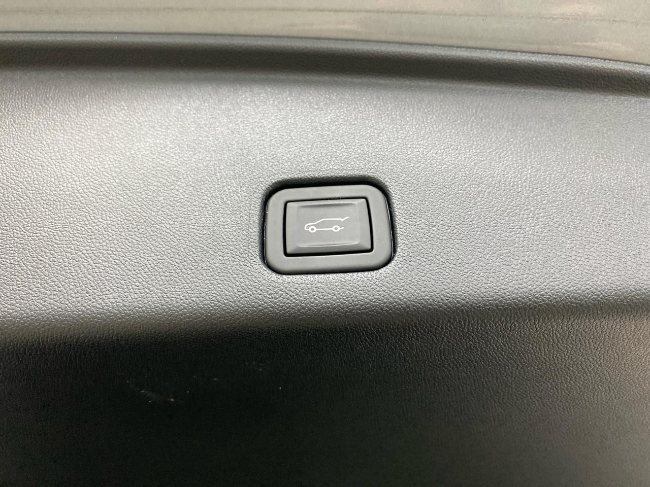 Acura ZDX RWD w/A-Spec Package 2024