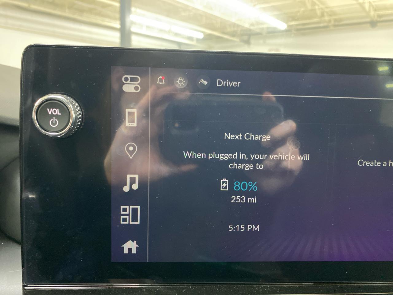 Acura ZDX RWD w/A-Spec Package 2024