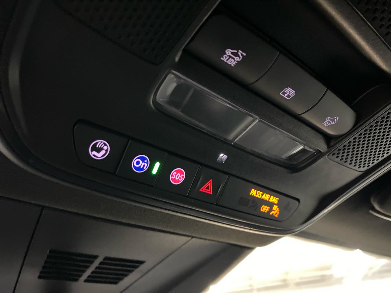 Acura ZDX RWD w/A-Spec Package 2024