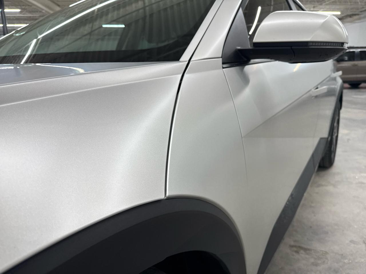 Hyundai Ioniq 5 SEL RWD 2024