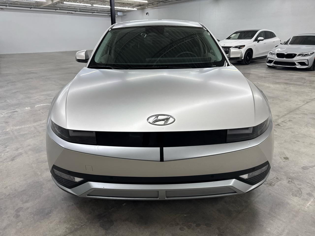 Hyundai Ioniq 5 SEL RWD 2024