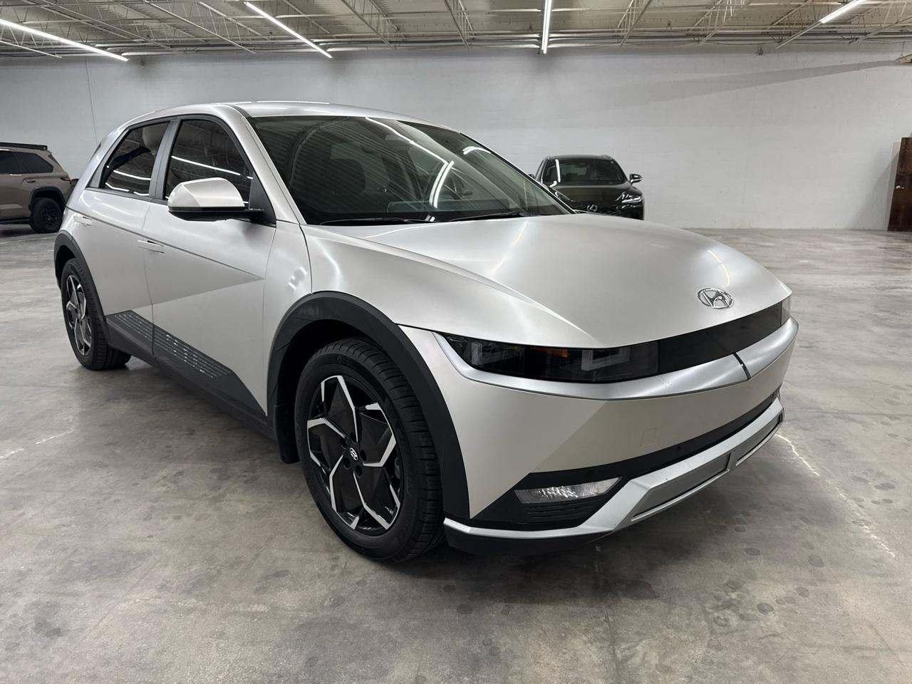 Hyundai Ioniq 5 SEL RWD 2024