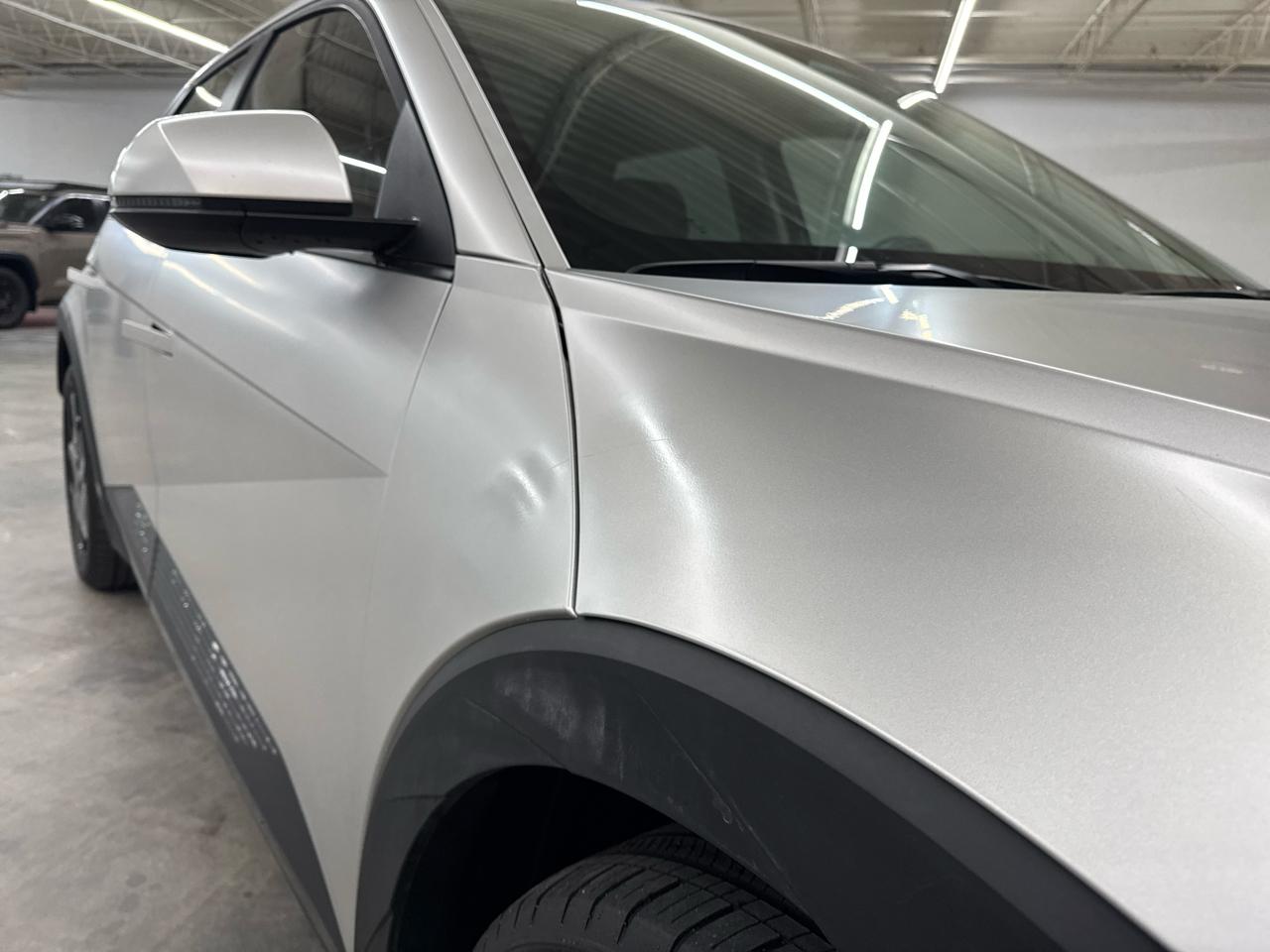 Hyundai Ioniq 5 SEL RWD 2024