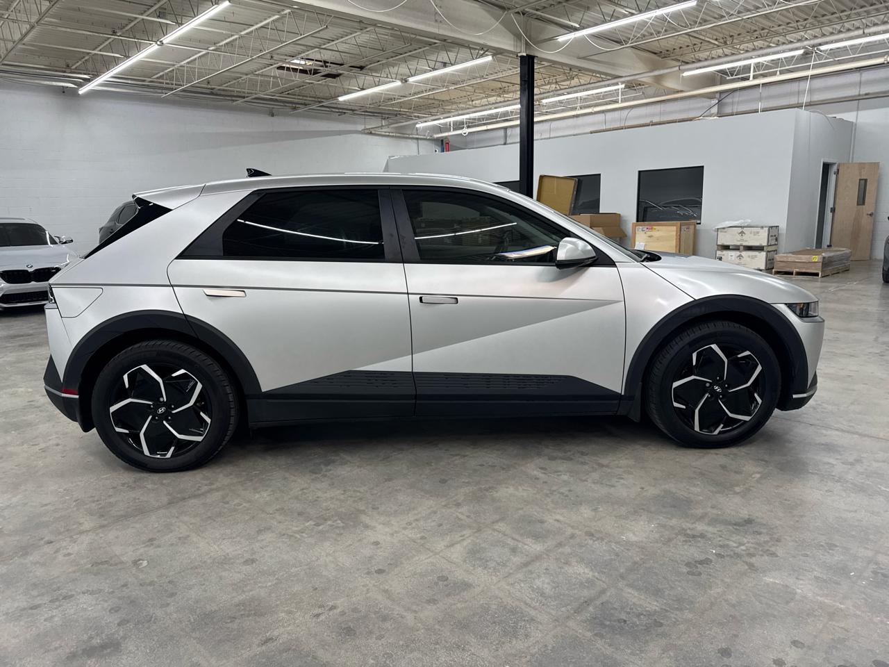 Hyundai Ioniq 5 SEL RWD 2024