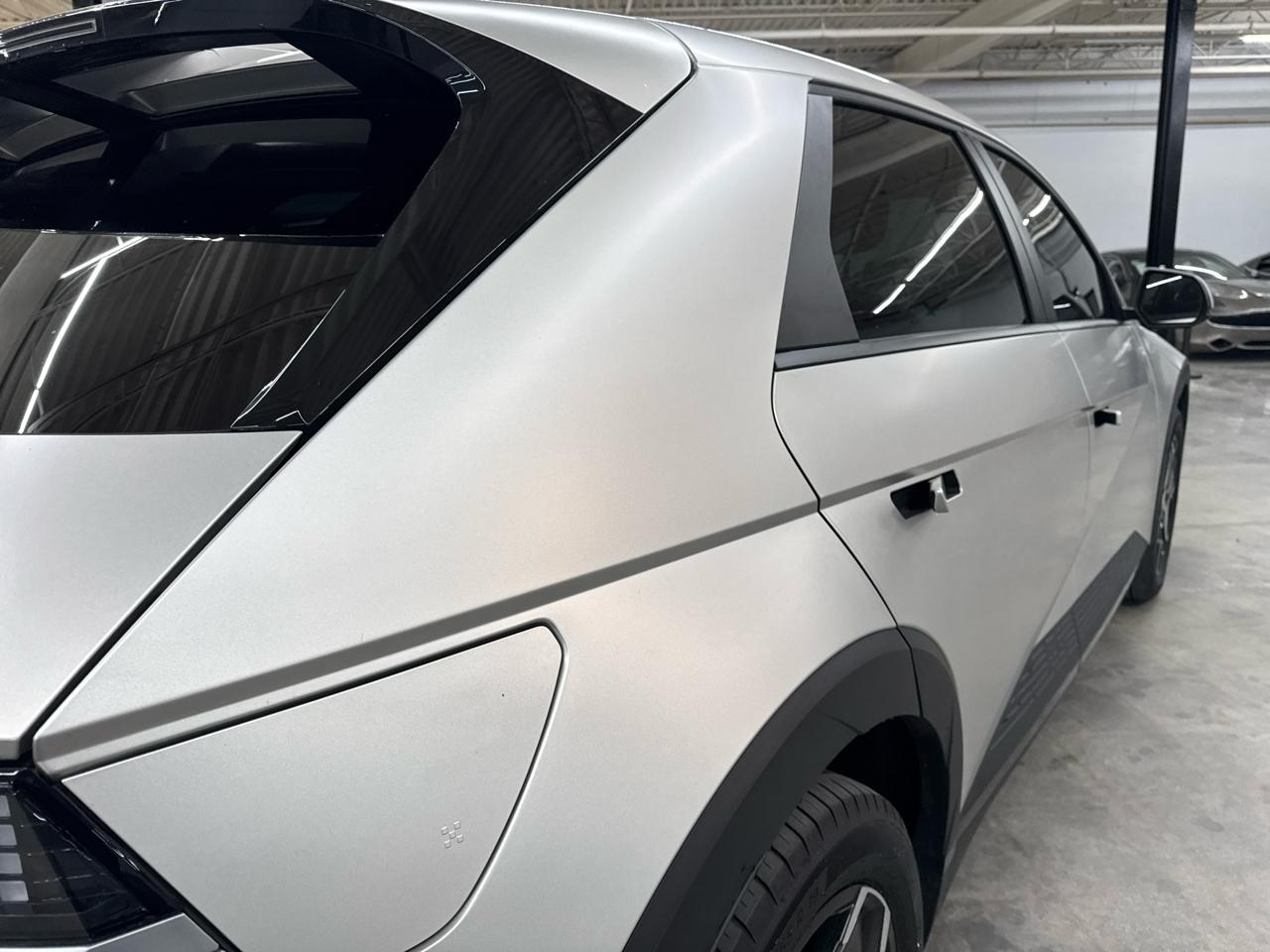 Hyundai Ioniq 5 SEL RWD 2024