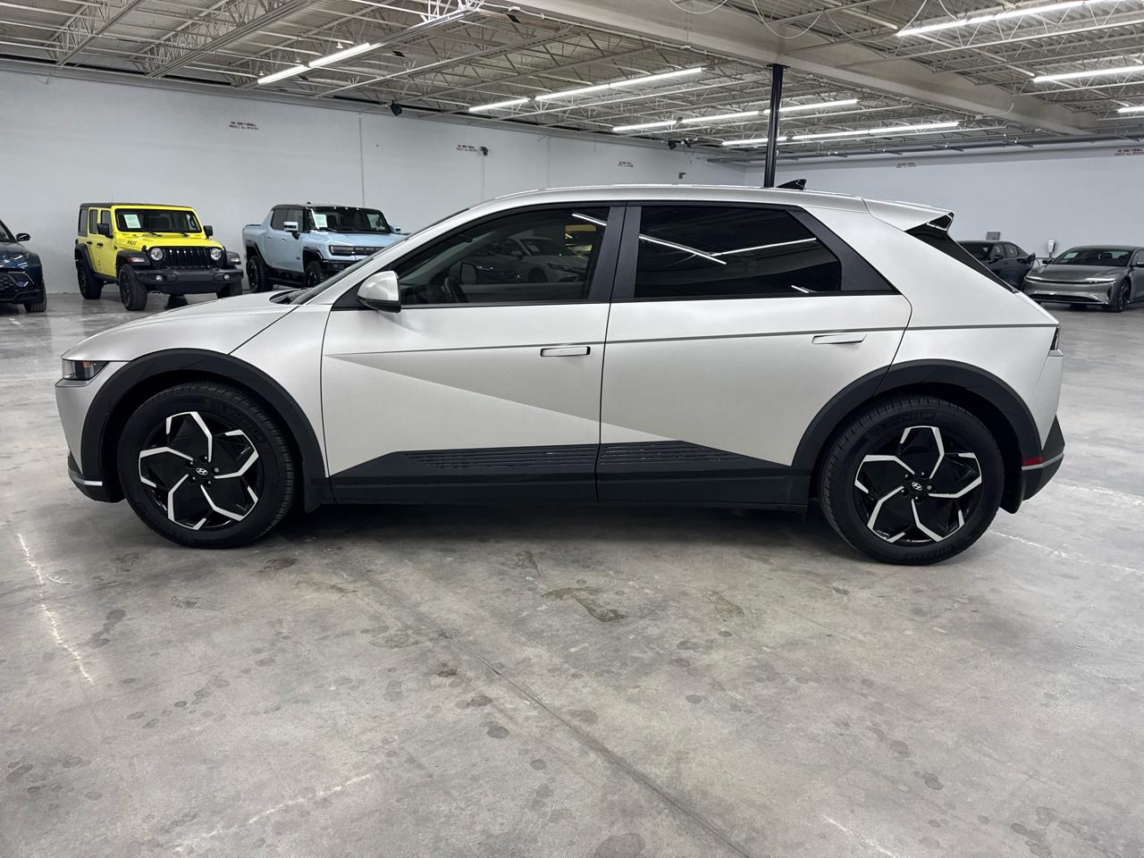 Hyundai Ioniq 5 SEL RWD 2024