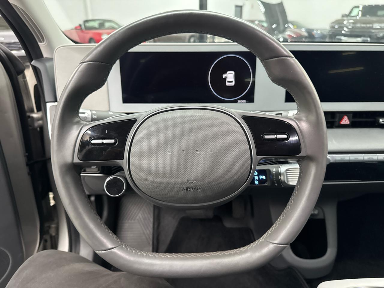 Hyundai Ioniq 5 SEL RWD 2024