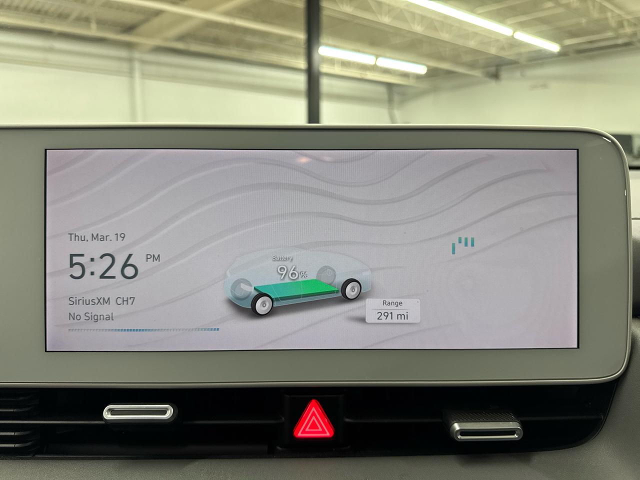 Hyundai Ioniq 5 SEL RWD 2024