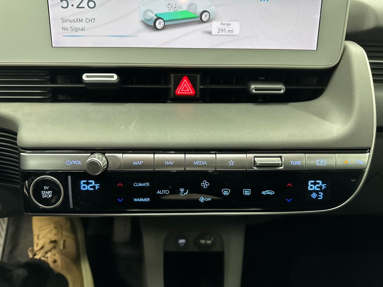 Hyundai Ioniq 5 SEL RWD 2024