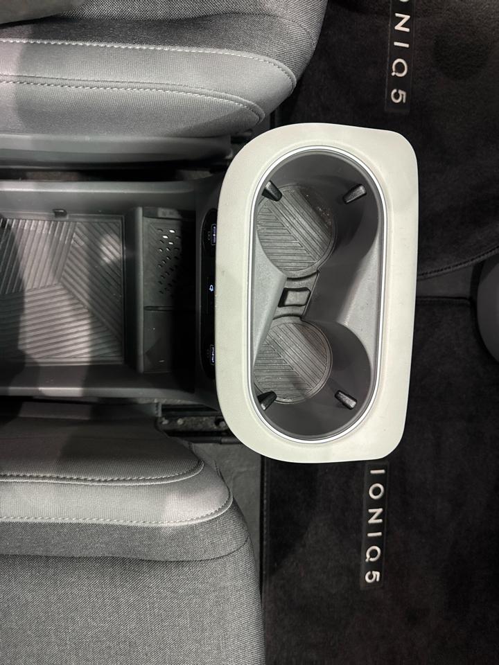 Hyundai Ioniq 5 SEL RWD 2024