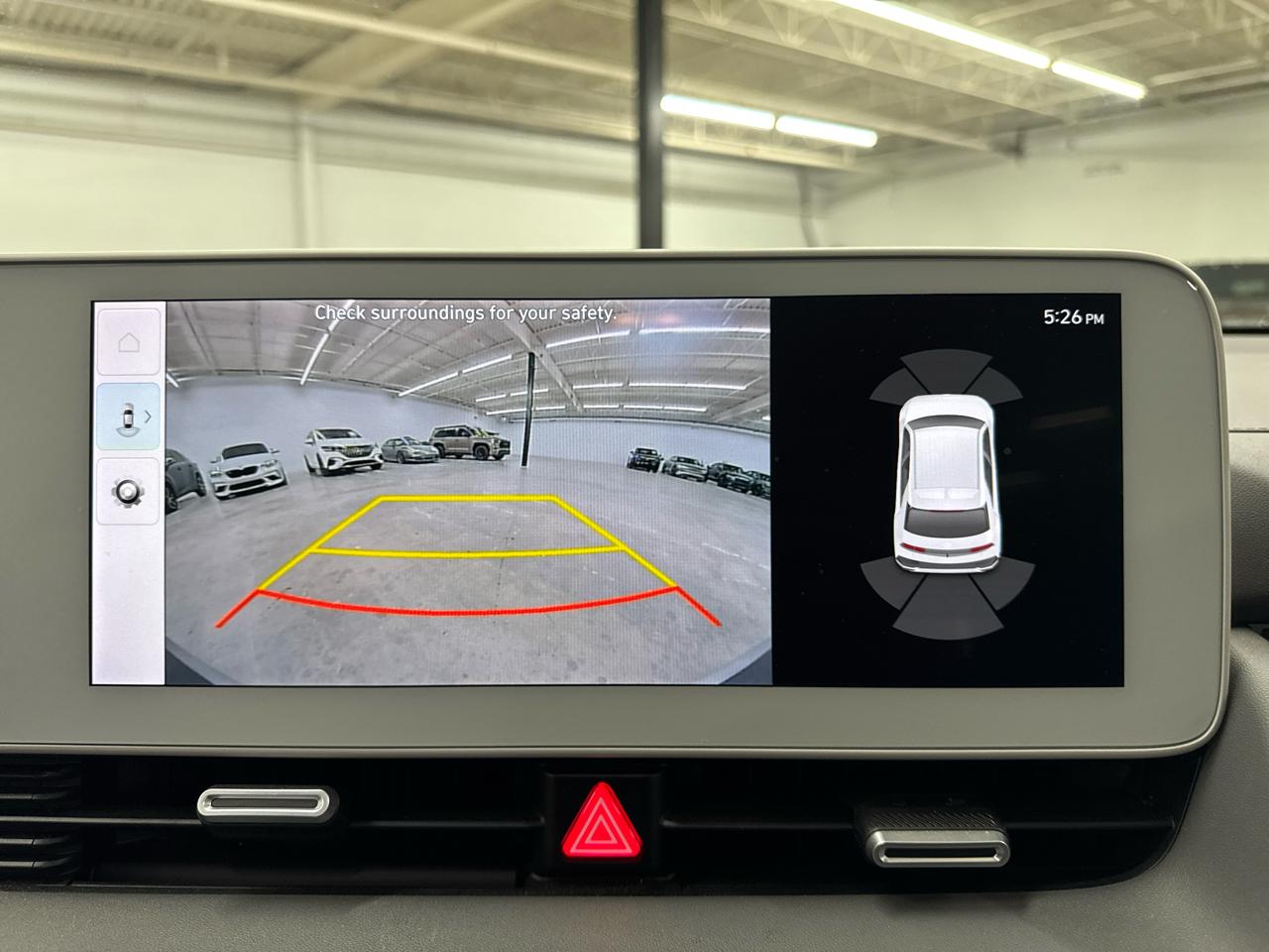 Hyundai Ioniq 5 SEL RWD 2024