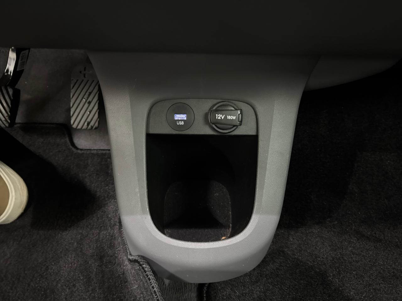 Hyundai Ioniq 5 SEL RWD 2024