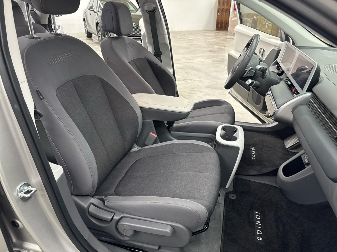 Hyundai Ioniq 5 SEL RWD 2024