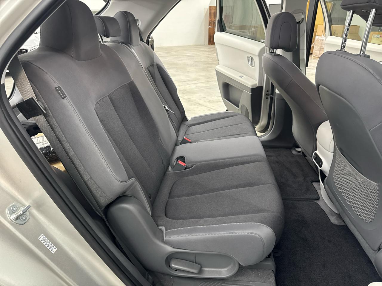 Hyundai Ioniq 5 SEL RWD 2024