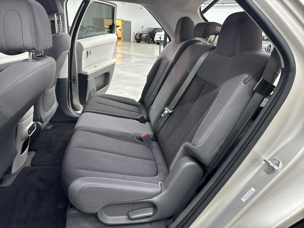 Hyundai Ioniq 5 SEL RWD 2024