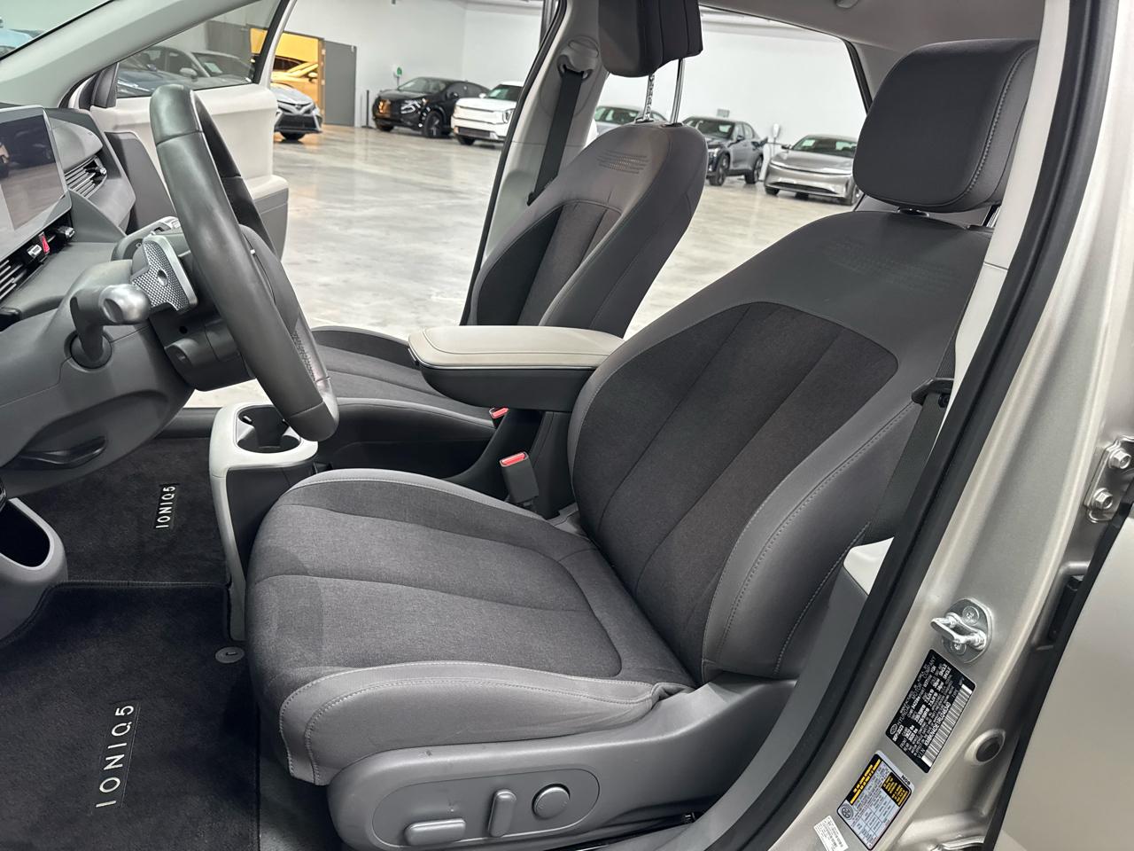 Hyundai Ioniq 5 SEL RWD 2024