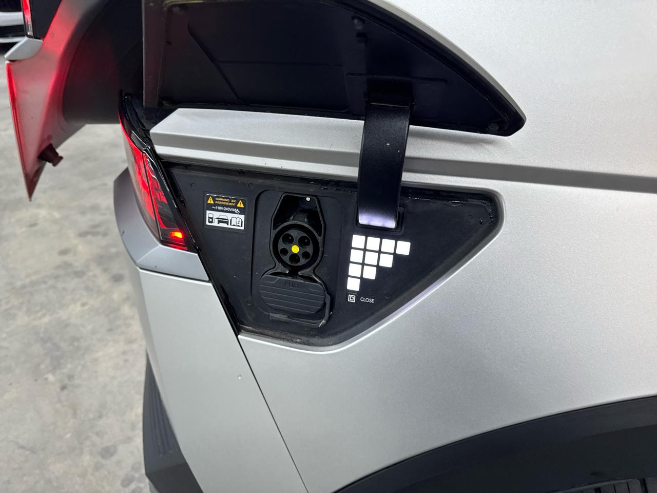 Hyundai Ioniq 5 SEL RWD 2024