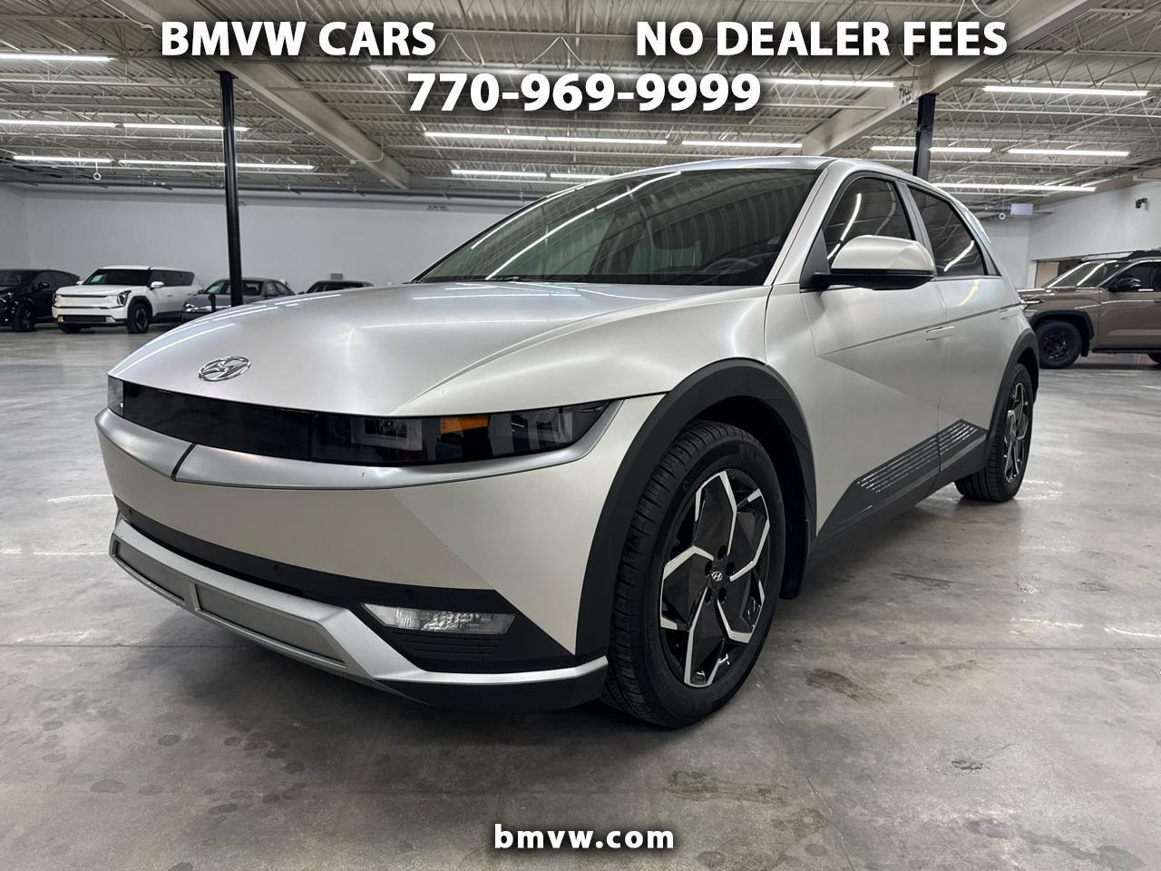 Hyundai Ioniq 5 SEL RWD 2024