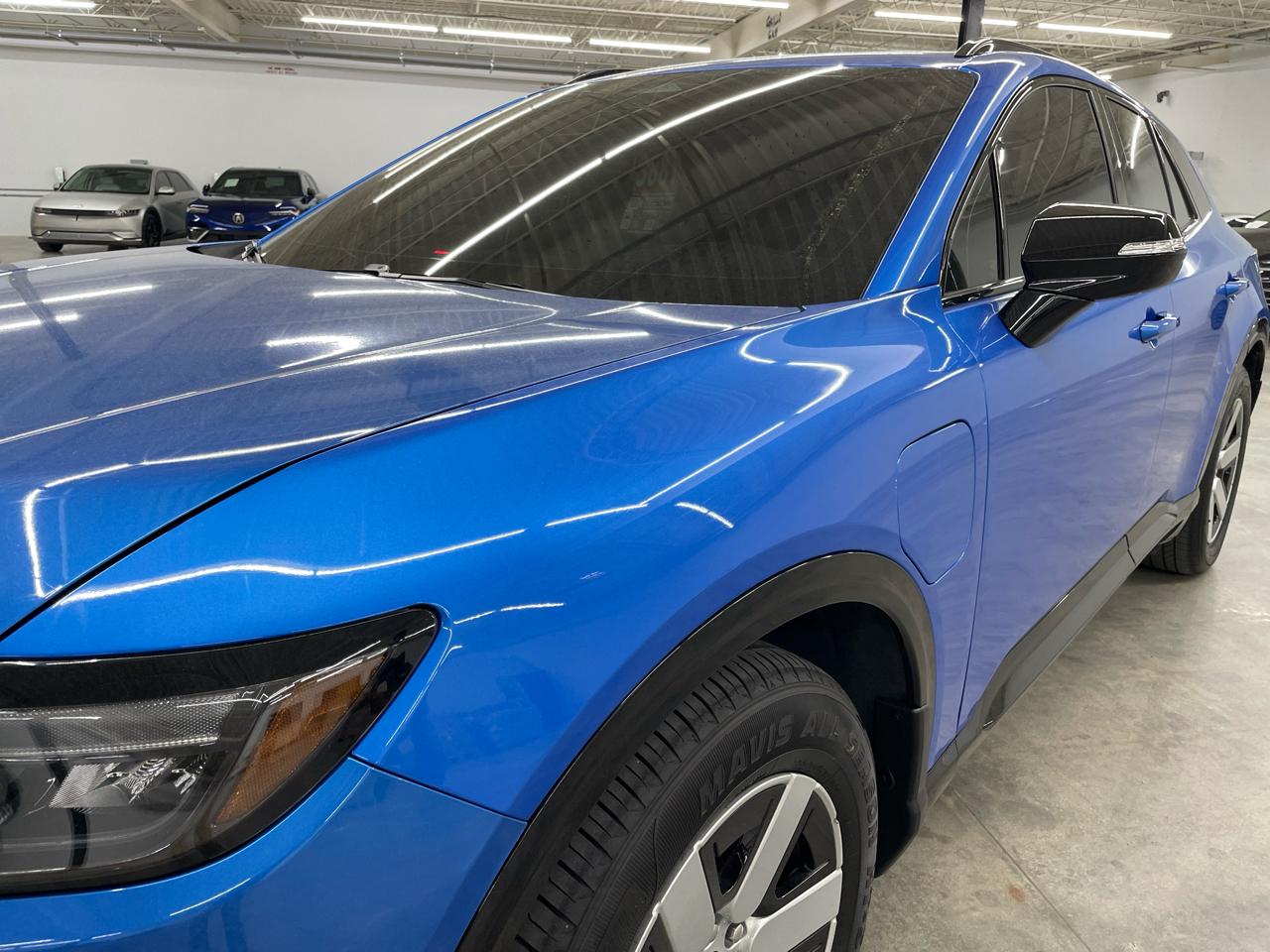 Honda Prologue Touring 2WD 2024