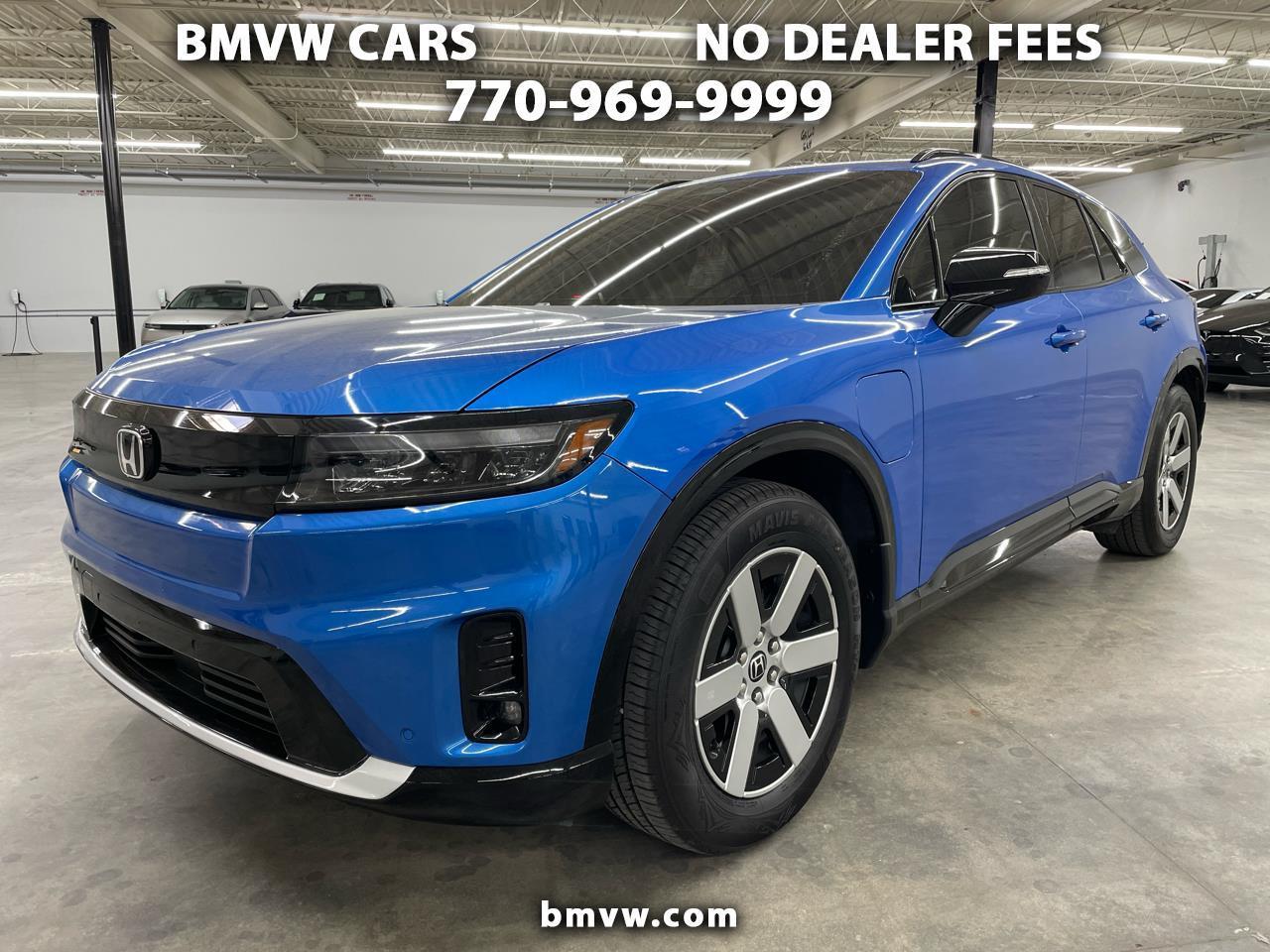 Honda Prologue Touring 2WD 2024