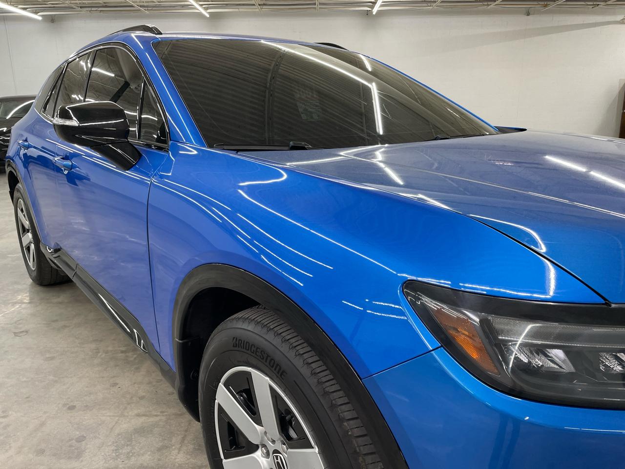 Honda Prologue Touring 2WD 2024