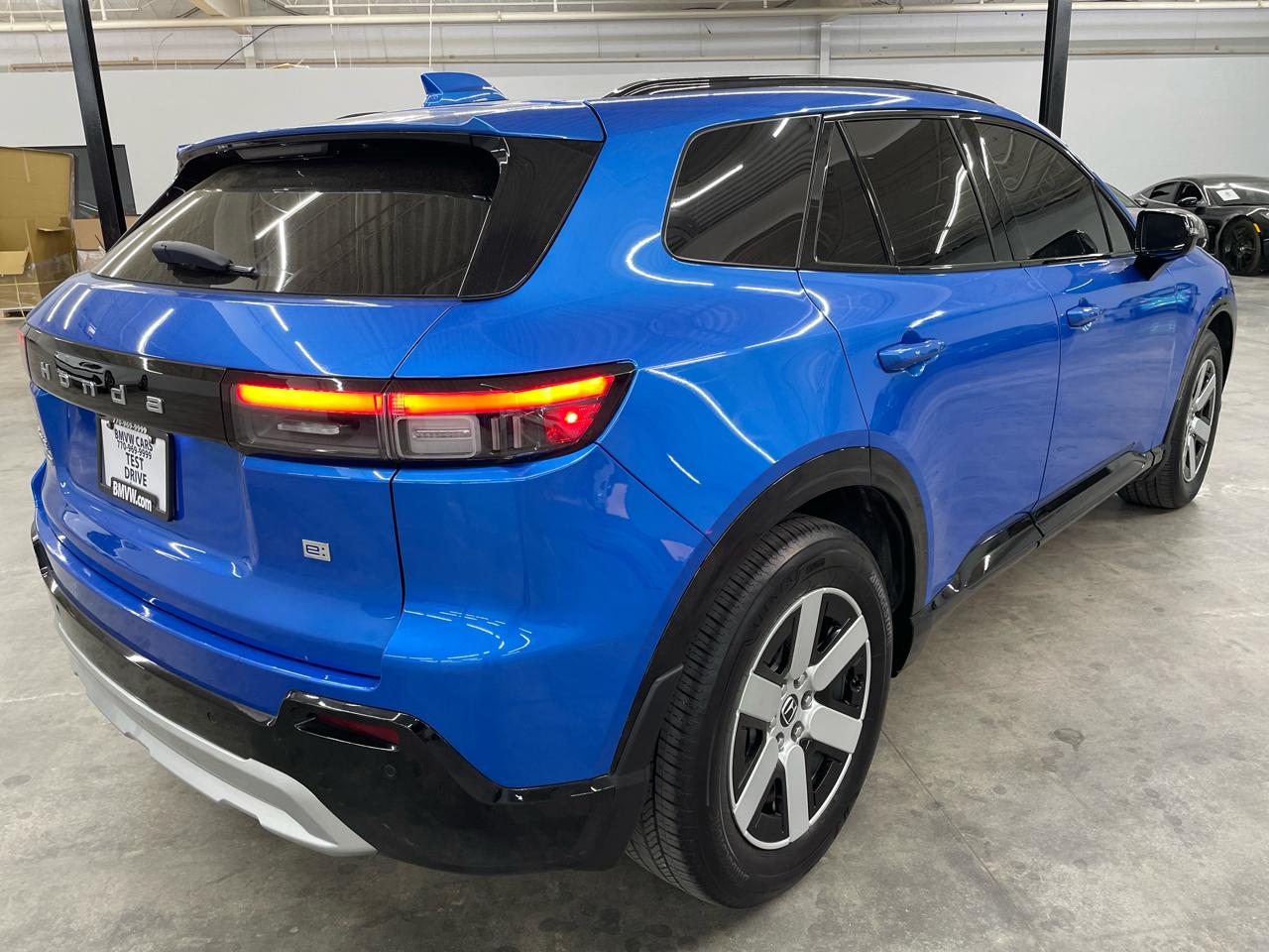 Honda Prologue Touring 2WD 2024