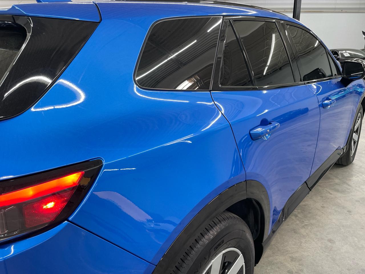 Honda Prologue Touring 2WD 2024