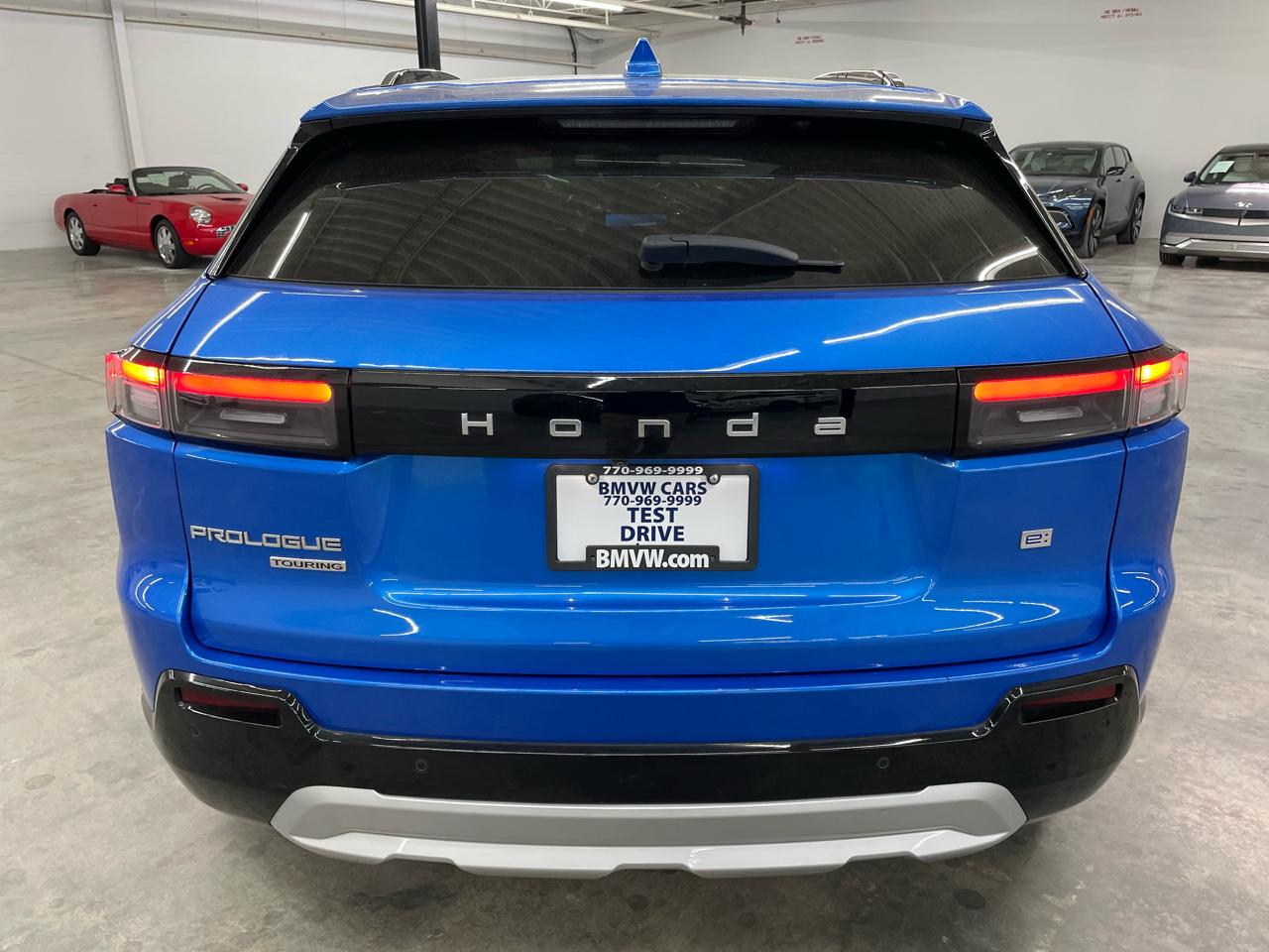 Honda Prologue Touring 2WD 2024