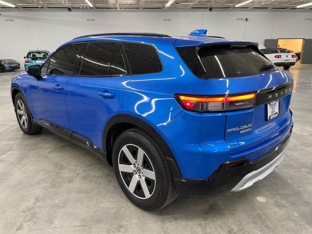 Honda Prologue Touring 2WD 2024