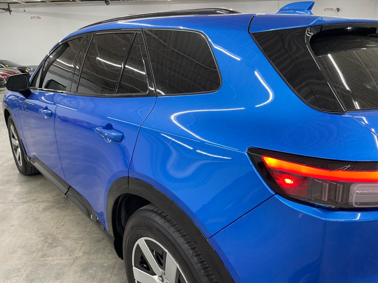 Honda Prologue Touring 2WD 2024