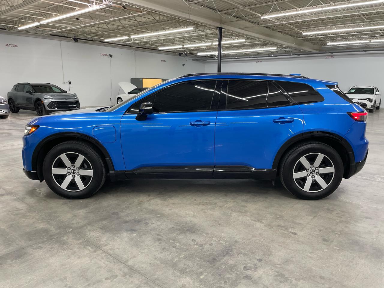 Honda Prologue Touring 2WD 2024