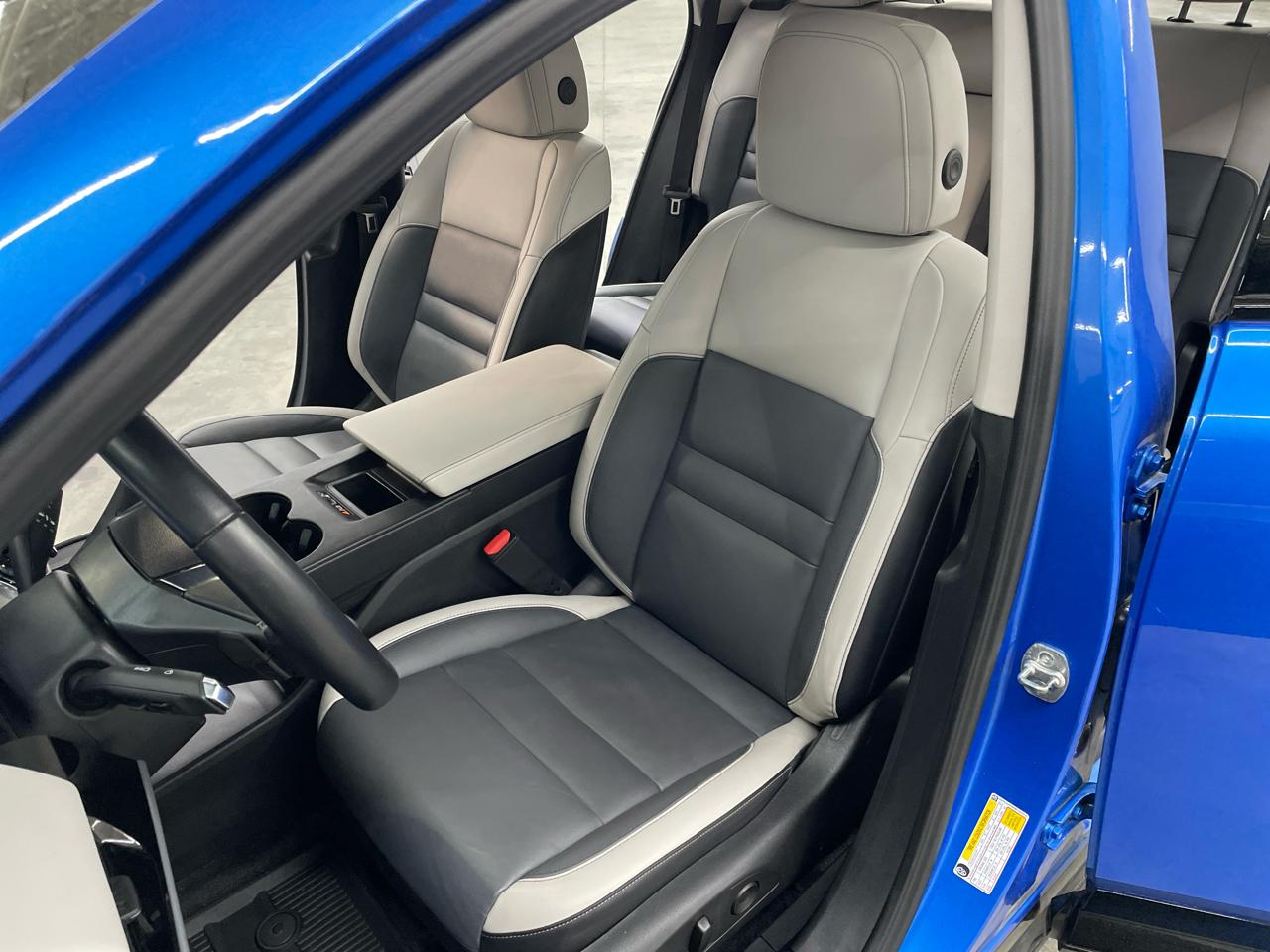 Honda Prologue Touring 2WD 2024