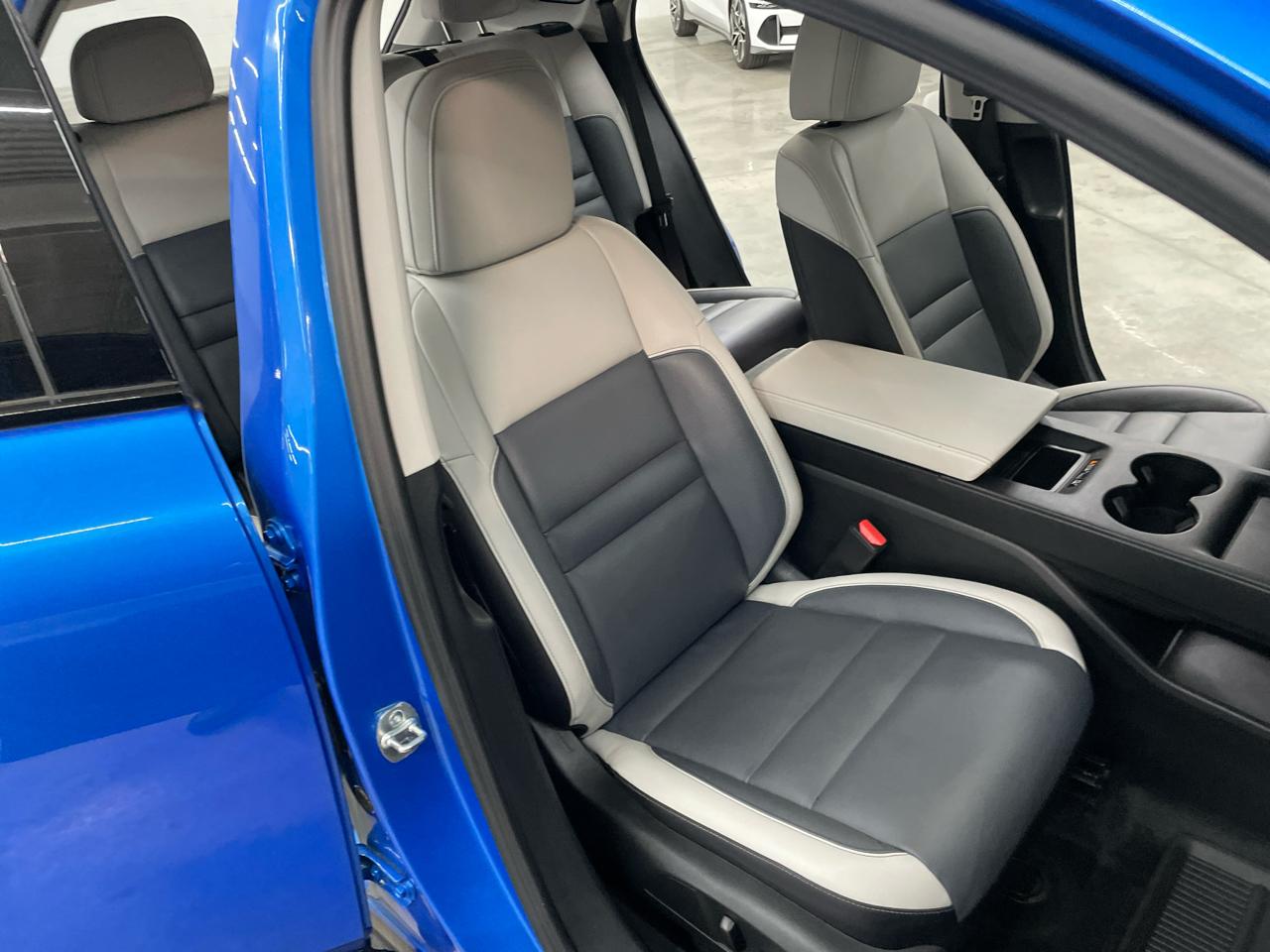 Honda Prologue Touring 2WD 2024