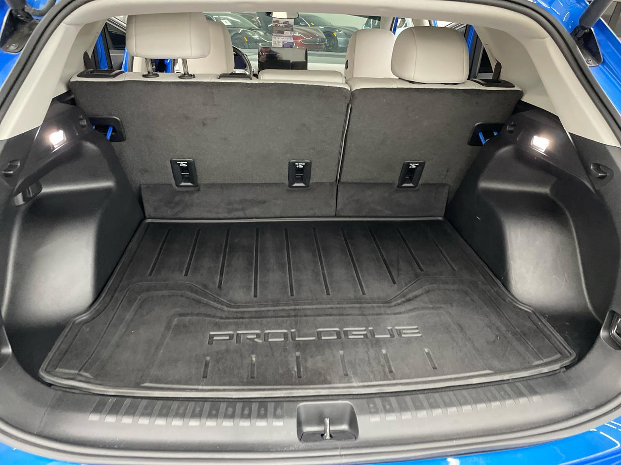 Honda Prologue Touring 2WD 2024