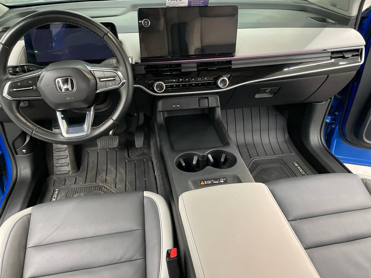 Honda Prologue Touring 2WD 2024