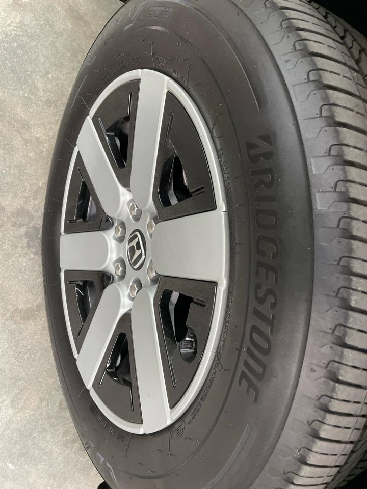 Honda Prologue Touring 2WD 2024