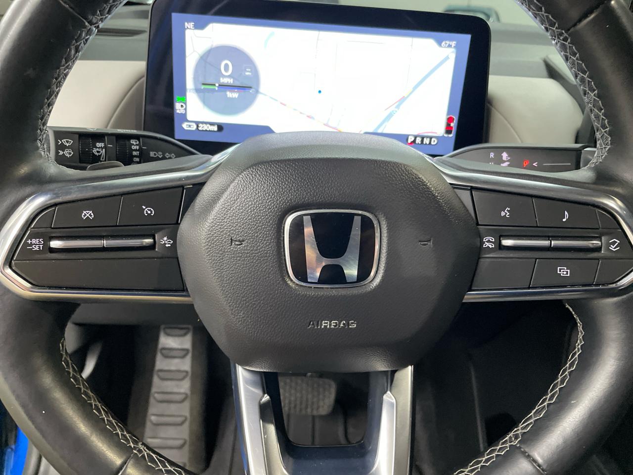 Honda Prologue Touring 2WD 2024