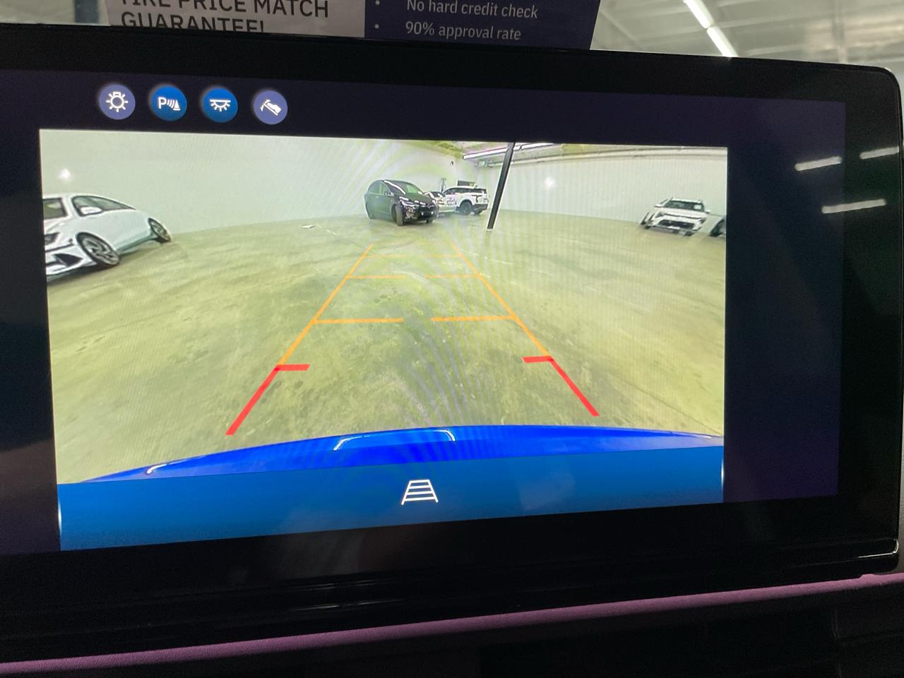 Honda Prologue Touring 2WD 2024