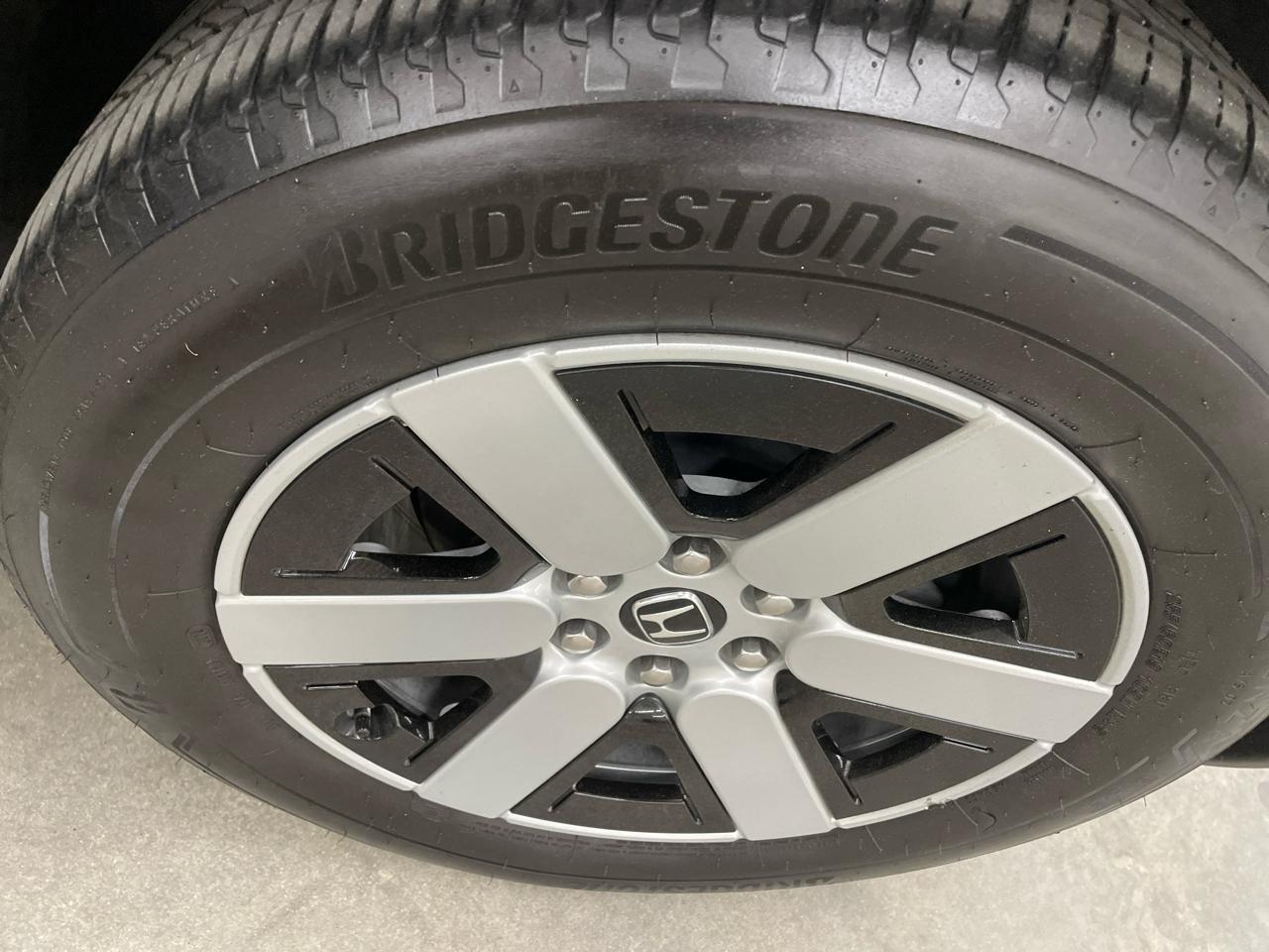 Honda Prologue Touring 2WD 2024