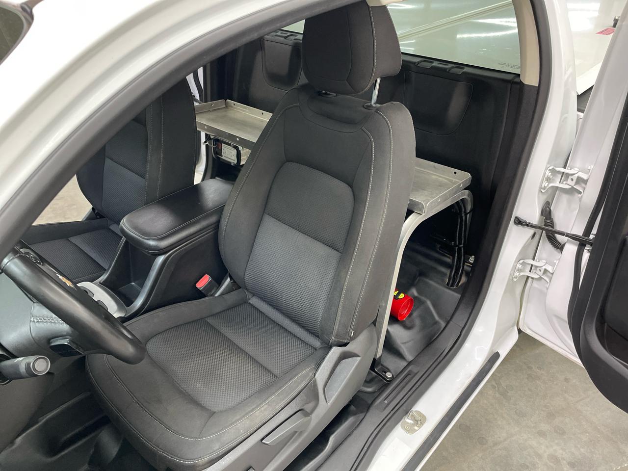 Chevrolet Colorado 2WD Ext Cab 128" LT 2022