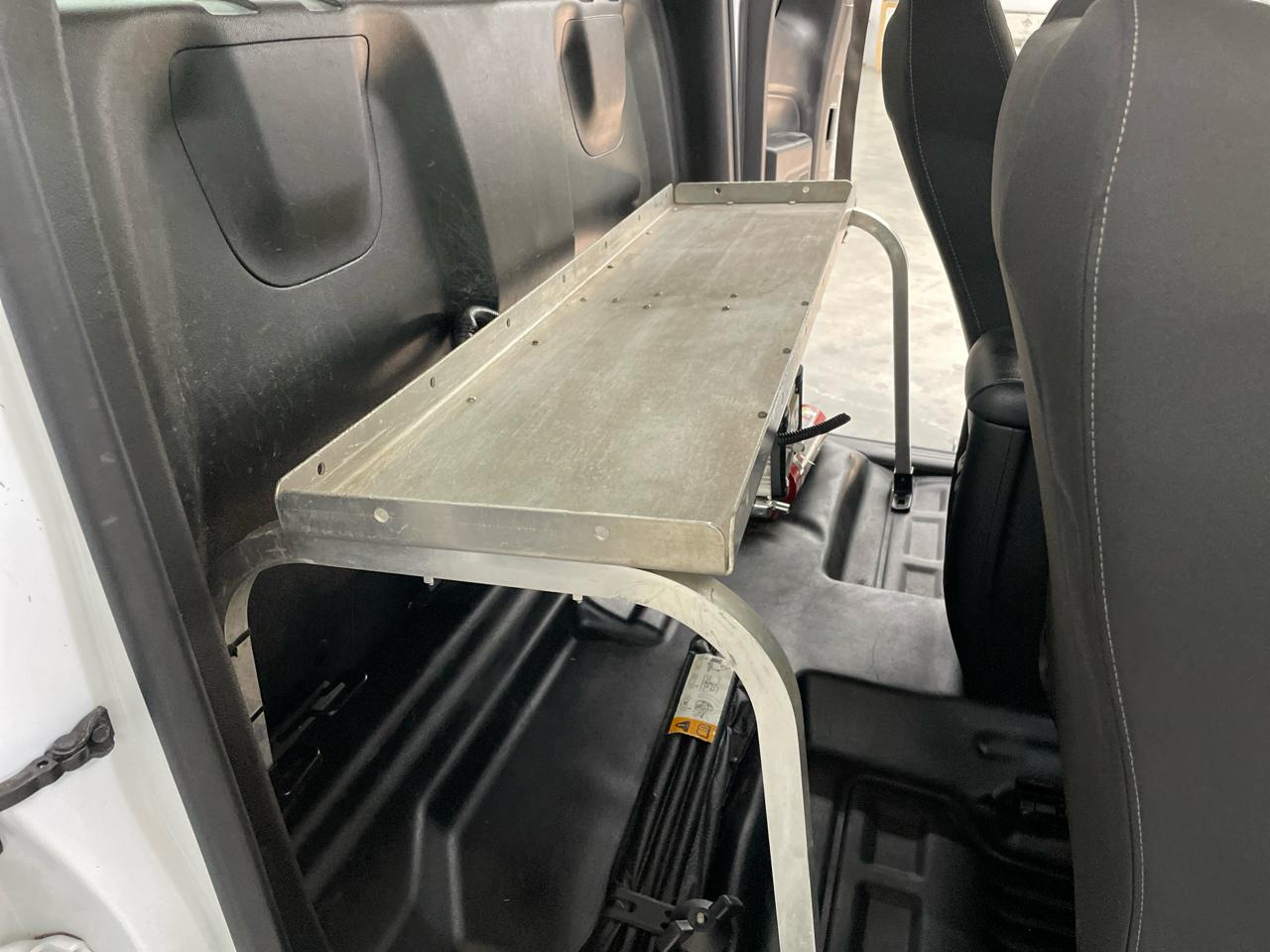 Chevrolet Colorado 2WD Ext Cab 128" LT 2022