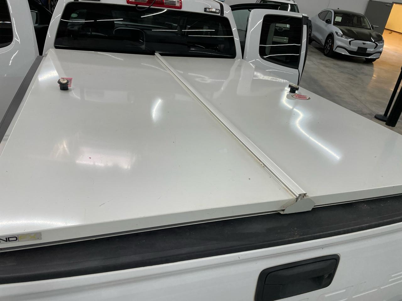 Chevrolet Colorado 2WD Ext Cab 128" LT 2022