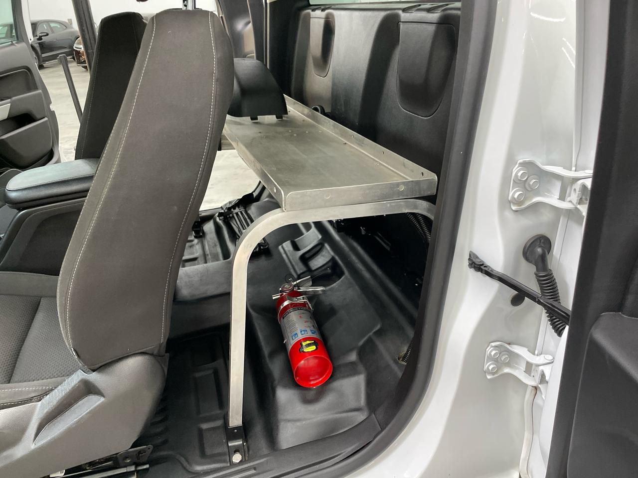 Chevrolet Colorado 2WD Ext Cab 128" LT 2022