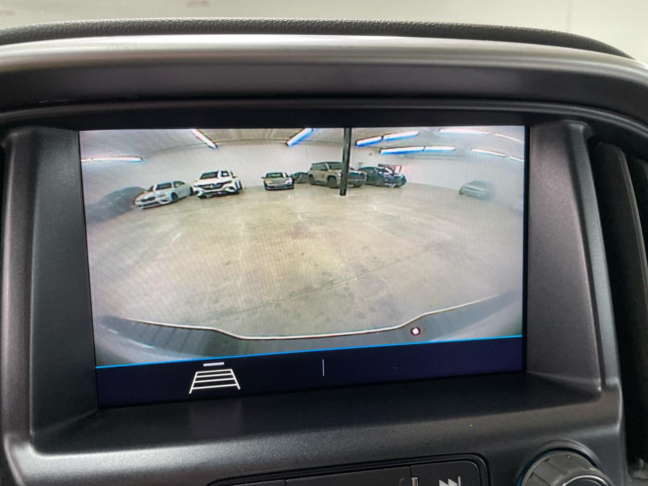 Chevrolet Colorado 2WD Ext Cab 128" LT 2022