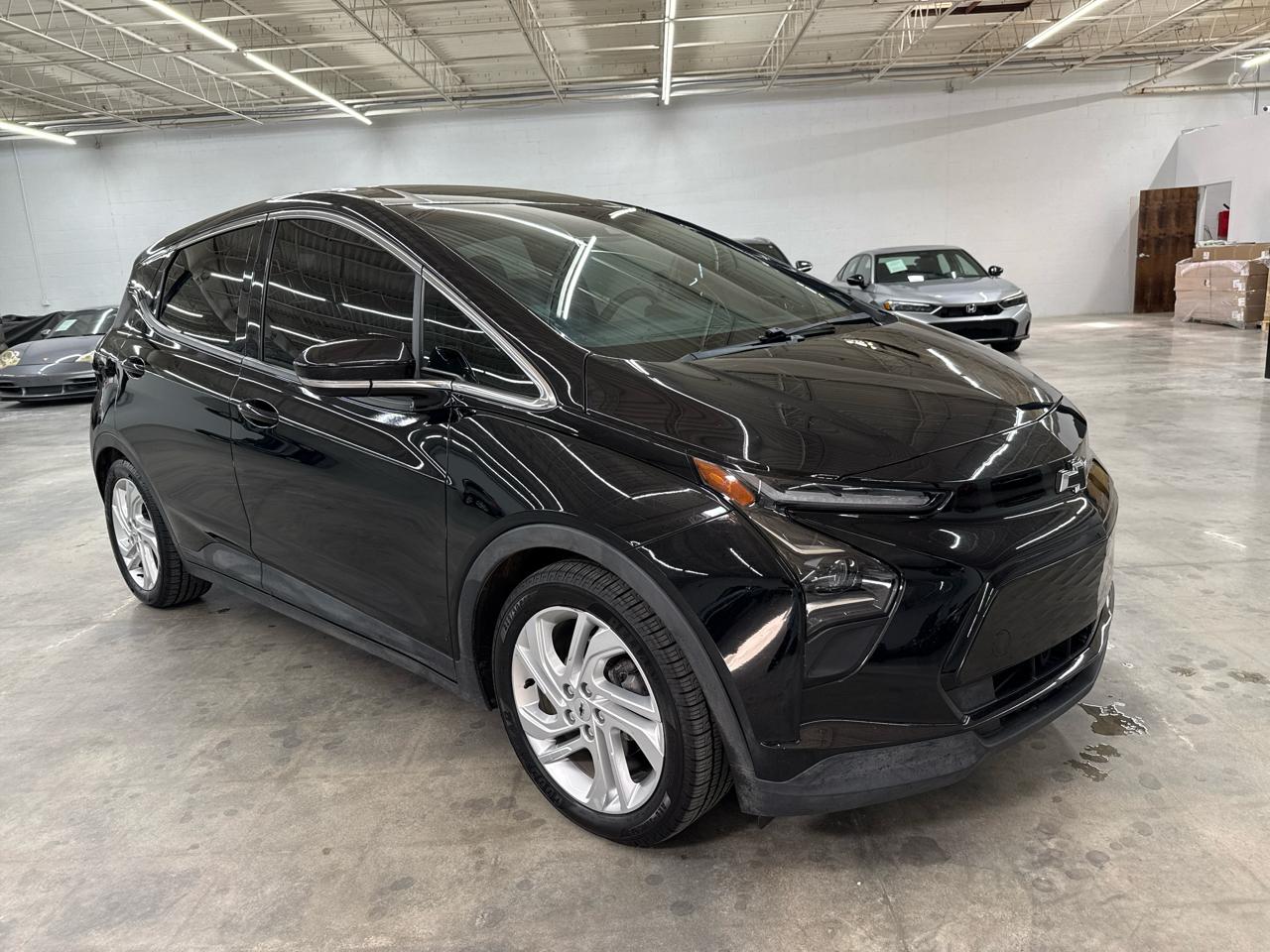 Chevrolet Bolt EV 5dr Wgn 1LT 2023