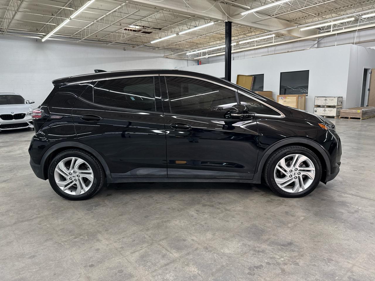 Chevrolet Bolt EV 5dr Wgn 1LT 2023
