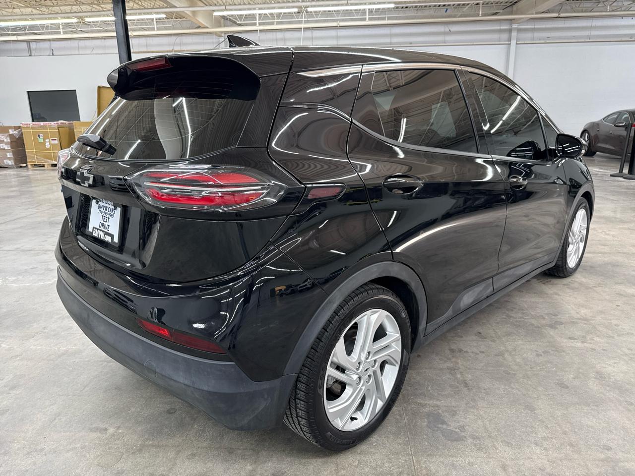 Chevrolet Bolt EV 5dr Wgn 1LT 2023