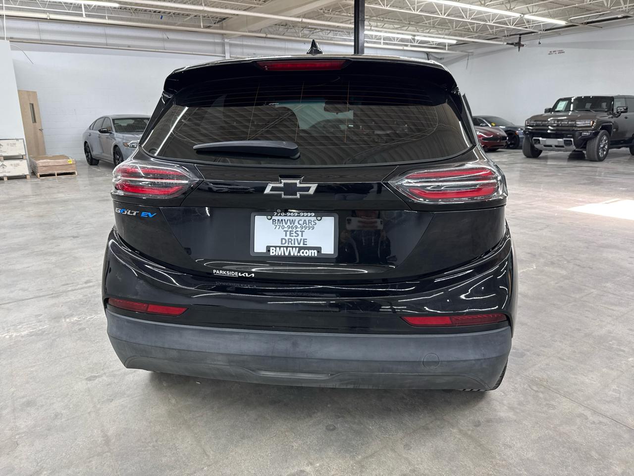 Chevrolet Bolt EV 5dr Wgn 1LT 2023